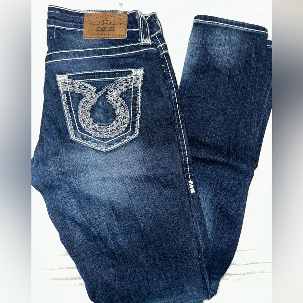Big Star Denim
